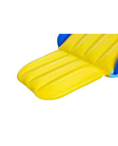 Pool toboggan Bestway 247 x 124 x 100 cm