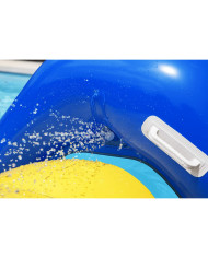 Pool toboggan Bestway 247 x 124 x 100 cm