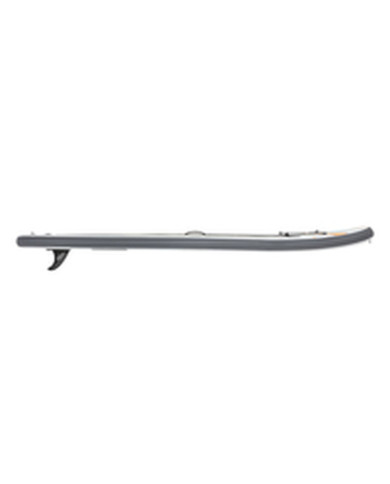 Inflatable Paddle Surf Board with Accessories Bestway Hydro-Force White 305 x 84 x 12 cm