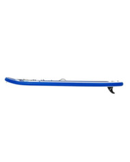 Inflatable Paddle Surf Board with Accessories Bestway Hydro-Force Multicolour 305 x 84 x 12 cm