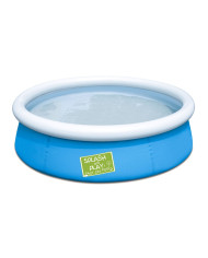 Inflatable Paddling Pool for Children Bestway 477 L 152 x 38 cm