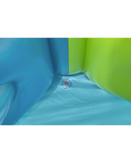 Inflatable Paddling Pool for Children Bestway 168 x 168 x 56 cm