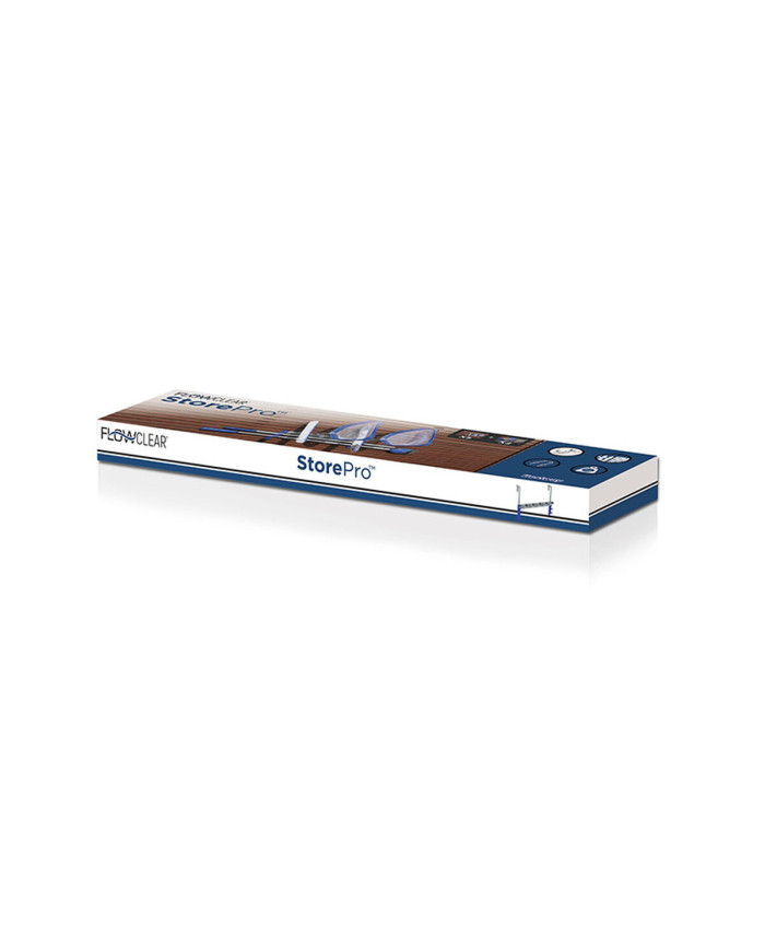 Multi-Purpose Organiser Bestway Pool (1 Unit)