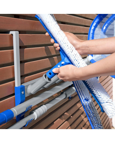 Multi-Purpose Organiser Bestway Pool (1 Unit)