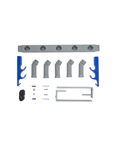 Multi-Purpose Organiser Bestway Pool (1 Unit)