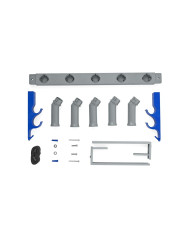 Multi-Purpose Organiser Bestway Pool (1 Unit)