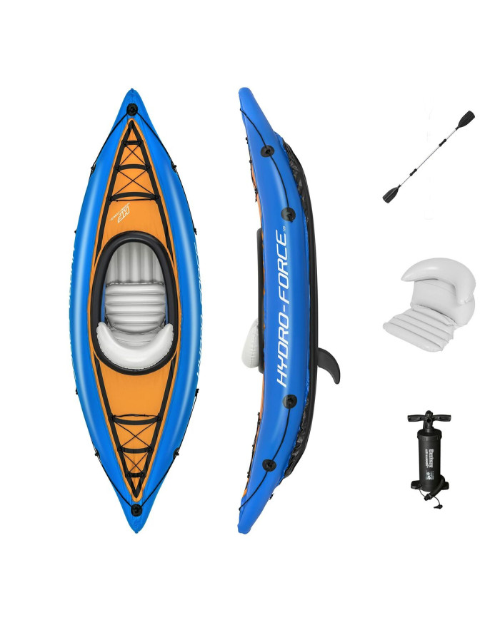 Kayak Bestway Hydro-Force 275 x 102 cm