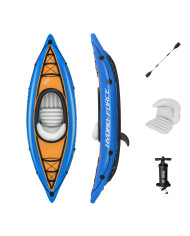 Kayak Bestway Hydro-Force 275 x 102 cm