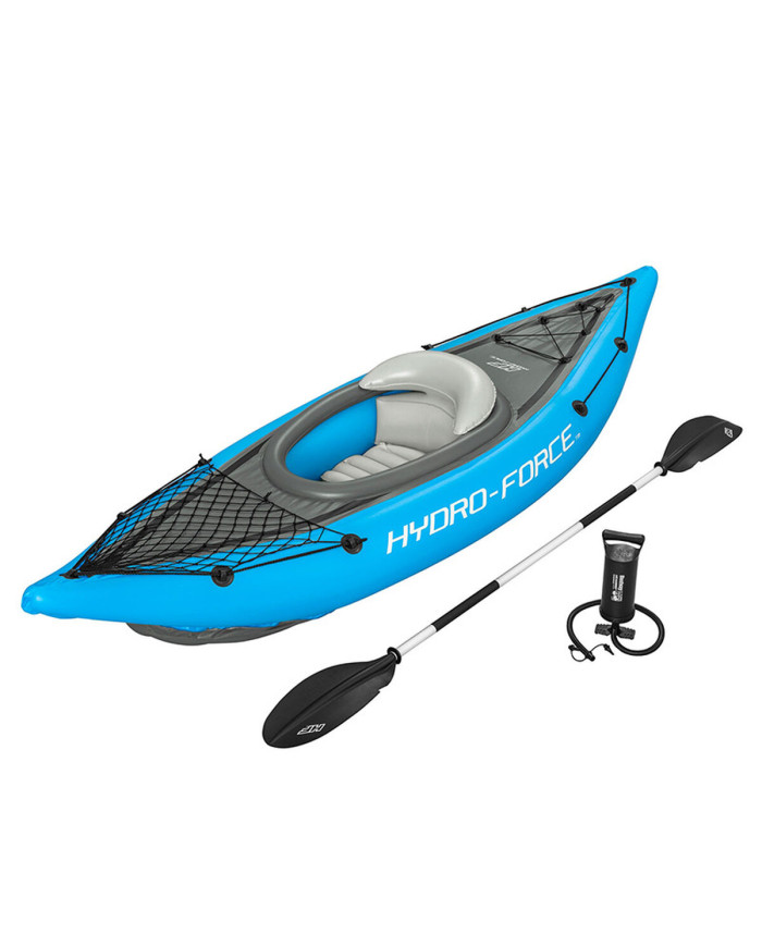 Kayak Bestway Hydro-Force 275 x 102 cm