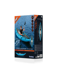 Kayak Bestway Hydro-Force 275 x 102 cm