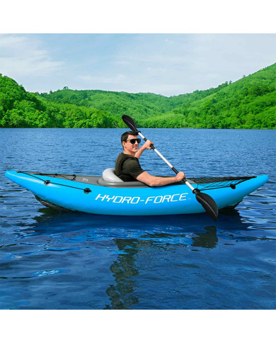 Kayak Bestway Hydro-Force 275 x 102 cm