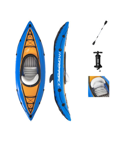 Kayak Bestway Hydro-Force 275 x 102 cm