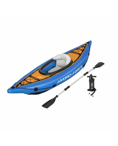 Kayak Bestway Hydro-Force 275 x 102 cm