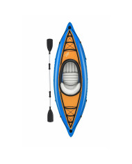 Kayak Bestway Hydro-Force 275 x 102 cm