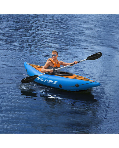 Paddle Bestway Hydro-Force Silver 230 cm