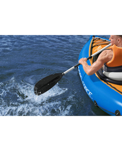 Paddle Bestway Hydro-Force Silver 230 cm