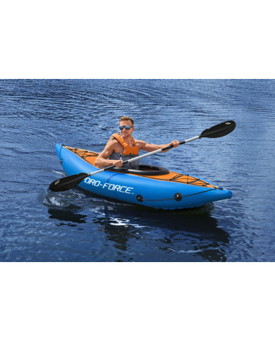 Paddle Bestway Hydro-Force Silver 230 cm