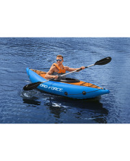 Paddle Bestway Hydro-Force Silver 230 cm