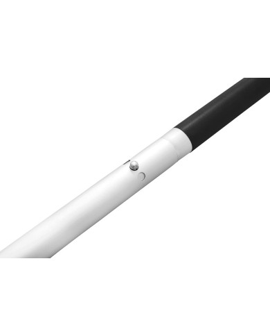 Paddle Bestway Hydro-Force Silver 230 cm