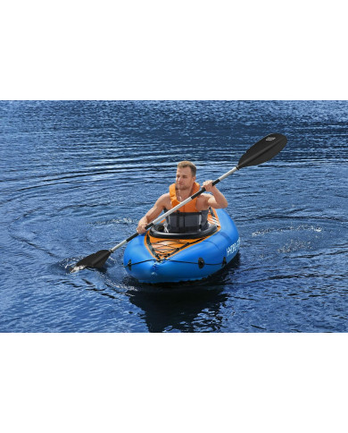 Paddle Bestway Hydro-Force Silver 230 cm