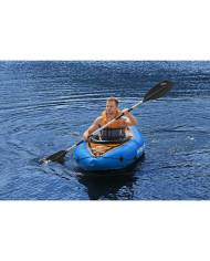 Paddle Bestway Hydro-Force Silver 230 cm