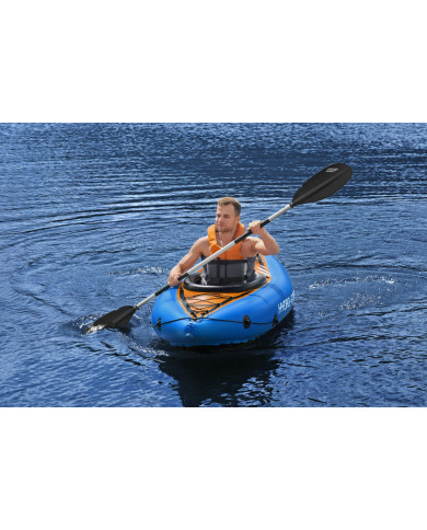 Paddle Bestway Hydro-Force Silver 230 cm