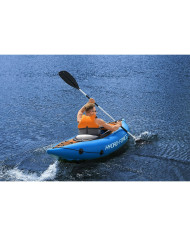 Paddle Bestway Hydro-Force Silver 230 cm