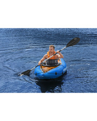Paddle Bestway Hydro-Force Silver 230 cm