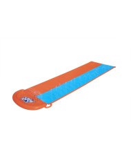 Water Slide Bestway 488 x 138 cm Sliding Double