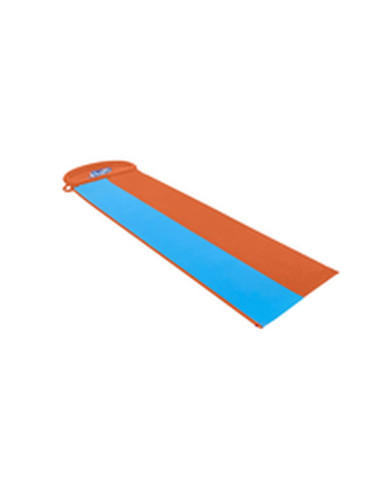 Water Slide Bestway 488 x 138 cm Sliding Double