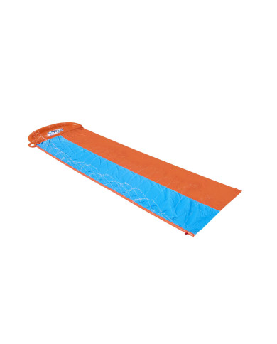 Water Slide Bestway 488 x 138 cm Sliding Double