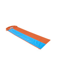 Water Slide Bestway 488 x 138 cm Sliding Double