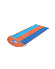 Water Slide Bestway 488 x 207,5 cm Sliding Triple