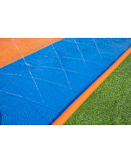 Water Slide Bestway 488 x 207,5 cm Sliding Triple