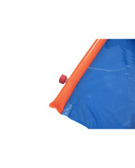 Water Slide Bestway 488 x 207,5 cm Sliding Triple