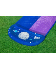 Water Slide Bestway 488 x 138 cm Sliding Double