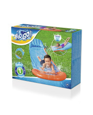 Water Slide Bestway Tsunami 488 x 82 cm Sliding