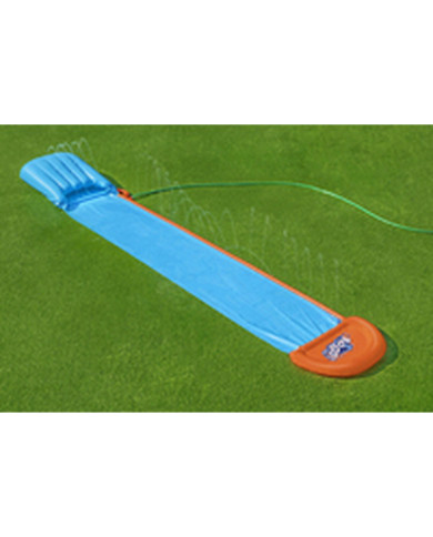 Water Slide Bestway Tsunami 488 x 82 cm Sliding