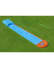 Water Slide Bestway Tsunami 488 x 82 cm Sliding