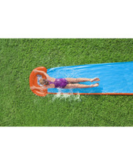 Water Slide Bestway Tsunami 488 x 82 cm Sliding