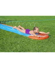 Water Slide Bestway Tsunami 488 x 82 cm Sliding