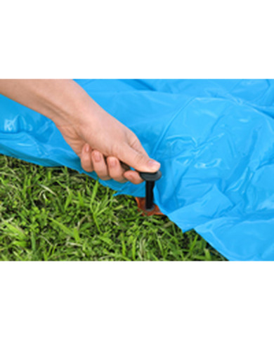 Water Slide Bestway Tsunami 488 x 82 cm Sliding