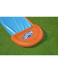 Water Slide Bestway Tsunami 488 x 82 cm Sliding