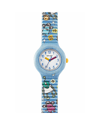Infant's Watch Hip Hop HWU1176 (Ø 36 mm) (Ø 44 mm)