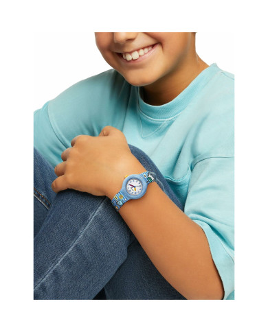 Infant's Watch Hip Hop HWU1176 (Ø 36 mm) (Ø 44 mm)