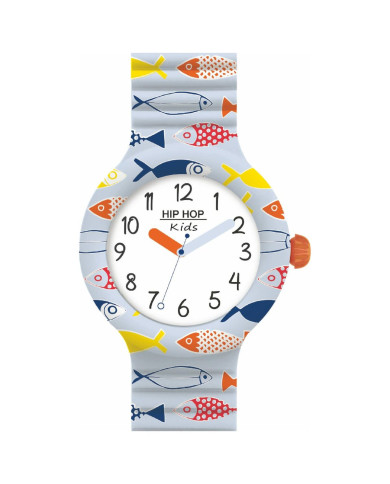 Infant's Watch Hip Hop HWU1159 (Ø 36 mm) (Ø 44 mm)