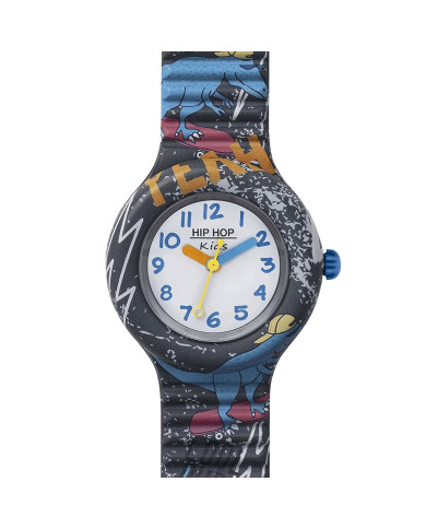 Infant's Watch Hip Hop HWU0992 (Ø 28 mm)
