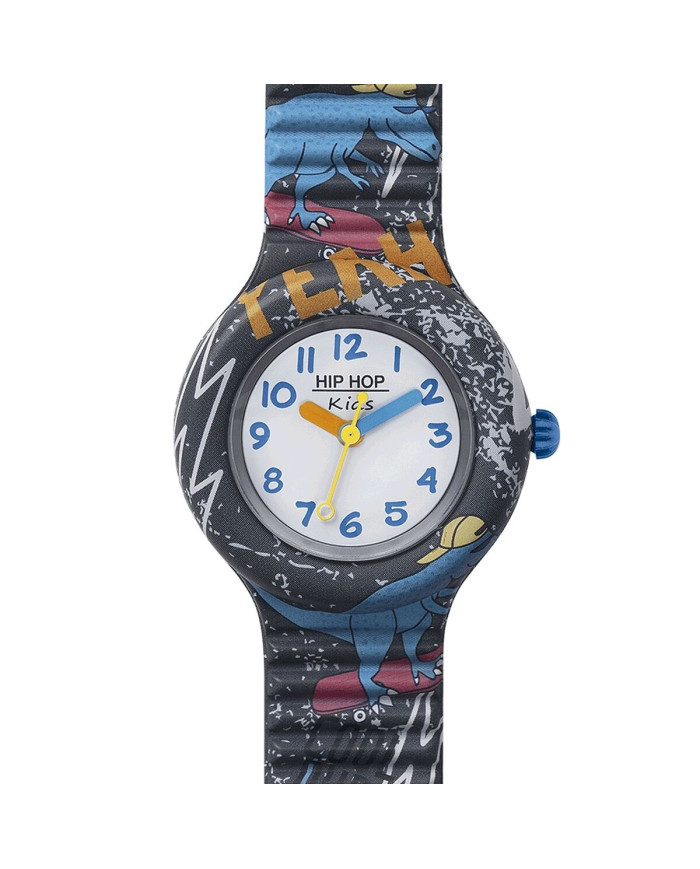 Infant's Watch Hip Hop HWU0992 (Ø 28 mm)