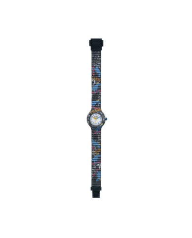 Infant's Watch Hip Hop HWU0992 (Ø 28 mm)