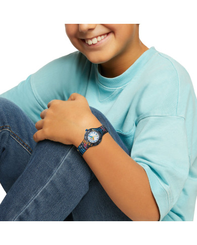 Infant's Watch Hip Hop HWU0992 (Ø 28 mm)